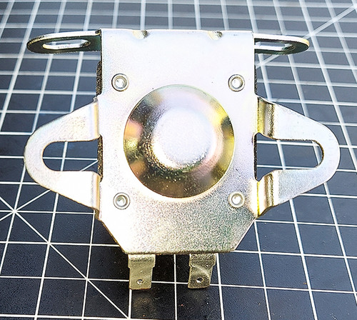 C37526, C33025, C26525, 12 Volt Solenoid C14553, C27523