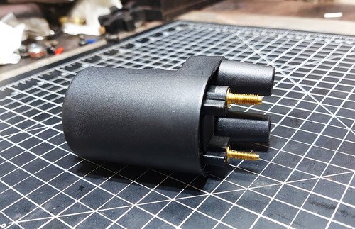 C32296 Onan Coil for 