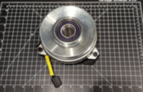 C48625 -HD Electric PTO Clutch UPGRADE For 3000-4000 Magnum, Vanguard Under 20HP