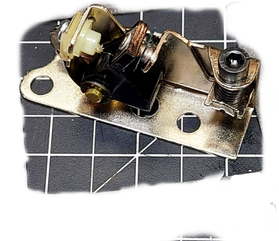 Thumbnail: NEE0124K- Onan B, BM Series Master Tune Up/Decarbon/Valve Adj WITH Oil Filter