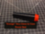 Thumbnail: Lever Handles C46481 -X, C28237, C29045, C29046, C29047 Travel, Lift, PTO