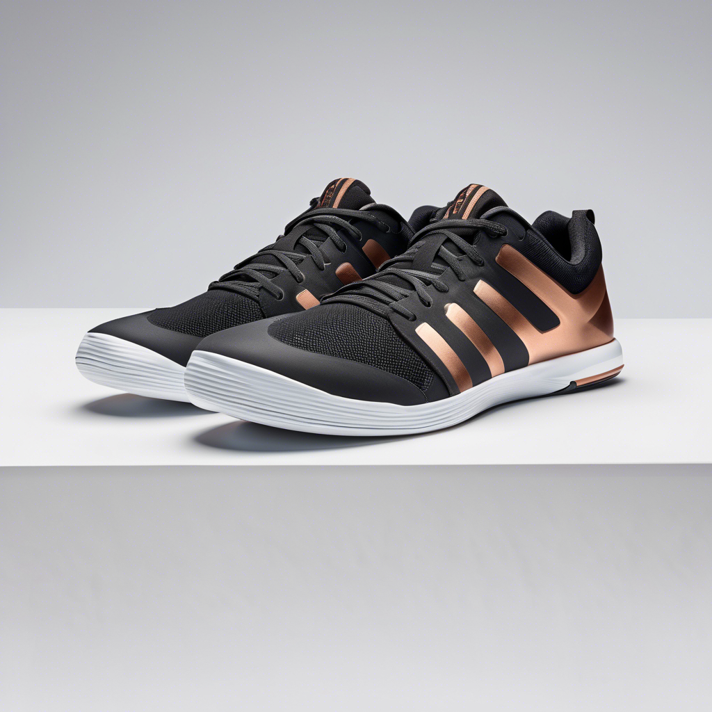 Weightlifting Sneakers