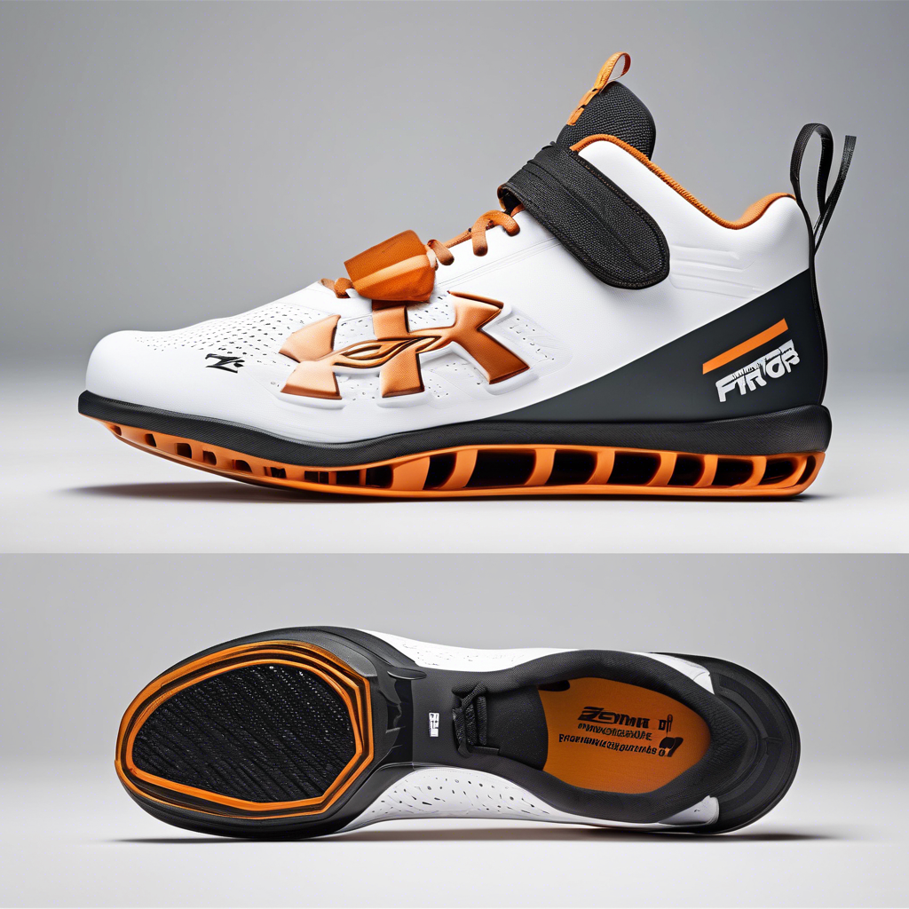 Powerlifting Training Shoes