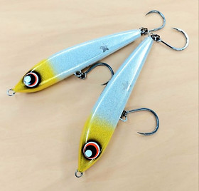 い*の様 ハイパールアーズ　スイミー185 新品未使用 2026NEW】スイミー:swim'n:185 | HYPER LURES