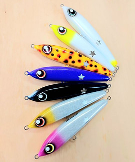 2026NEW】スイミー:swim'n:185 | HYPER LURES