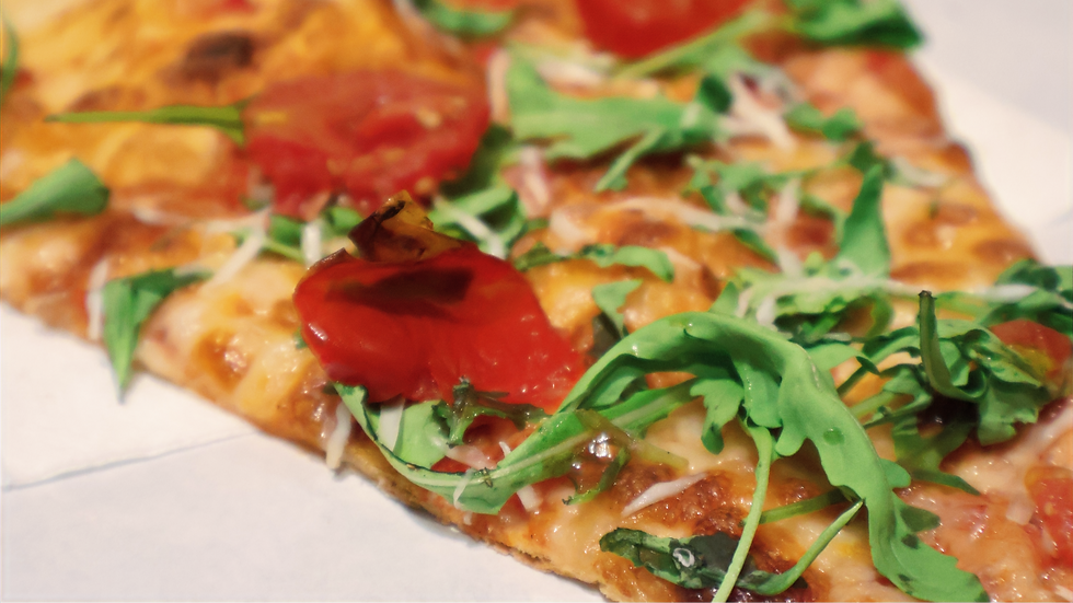 Pizza Marineta