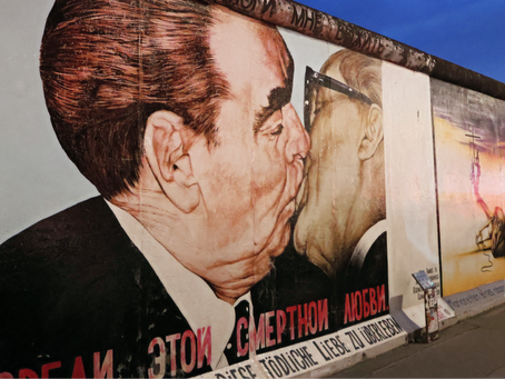 My God, Help Me to Survive this Deadly Love