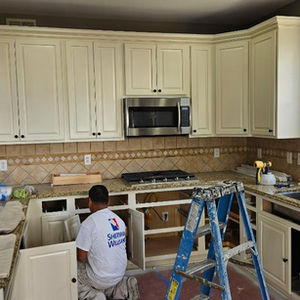 Residential Painting