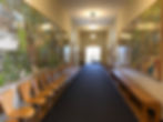 Parent Waiting Area at Gorton