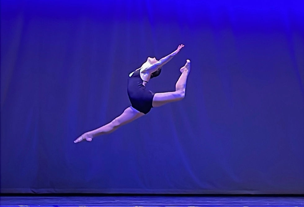 Beyond the Gold: What Alysa Liu’s Win Teaches Us About Joy in Competitive Dance