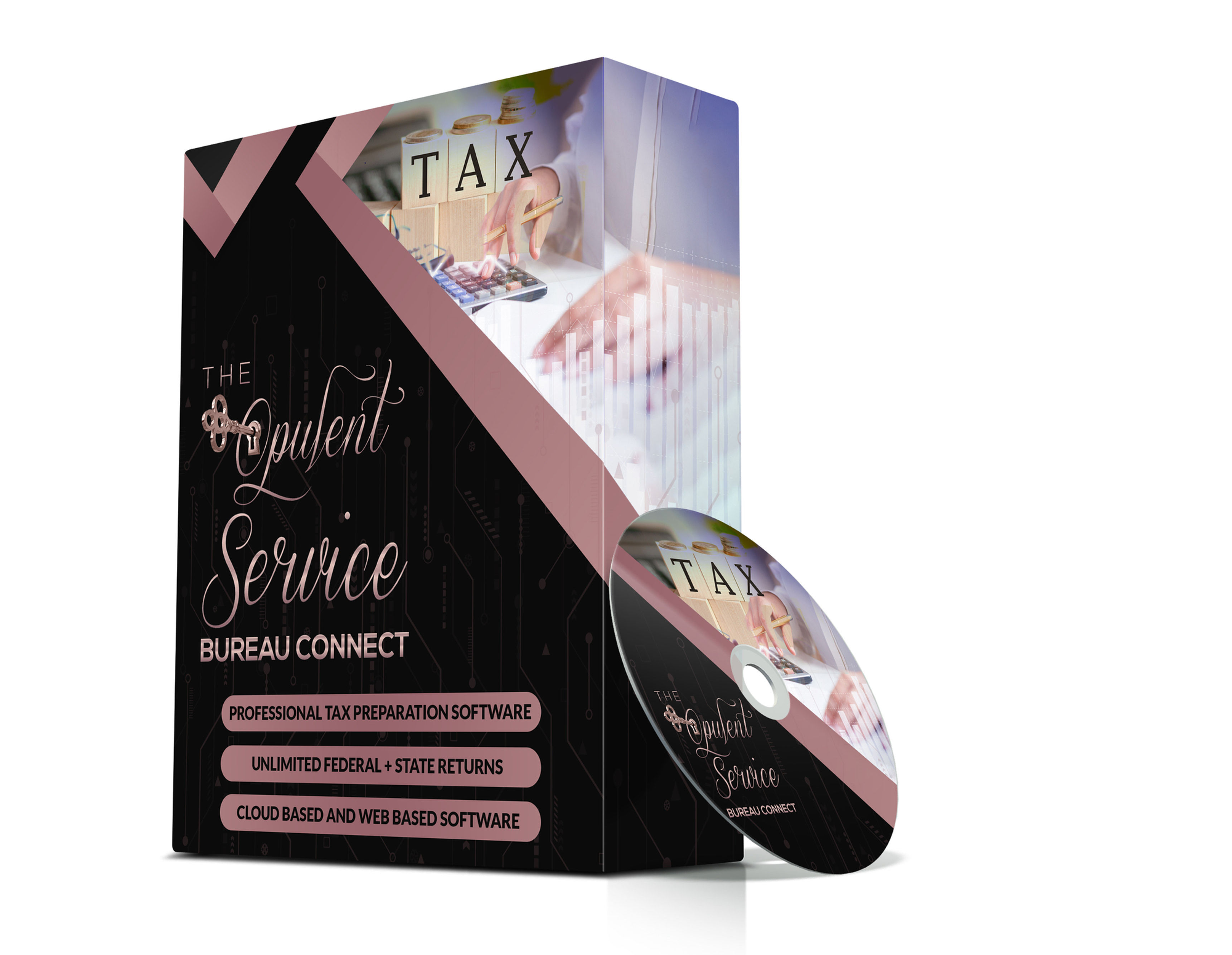 Opulent Service Bureau Packages