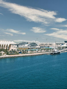 Best Areas to Invest in Abu Dhabi (2026)