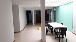 Patio Hogar Geriatrico