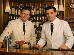 The French 75