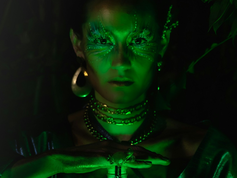 Absinthe: A Fairy Tale