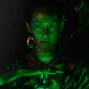 Absinthe, a Fairy Tale