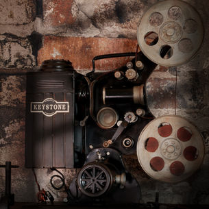 Lights, Camera, Cocktails