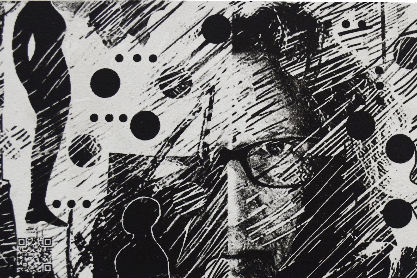 Sara Ringler - Boston Printmaker