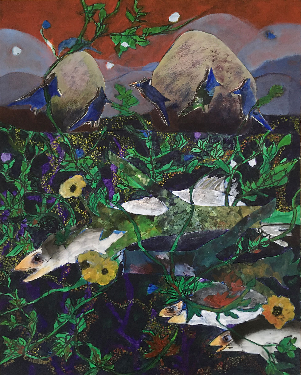 Janet Grissett