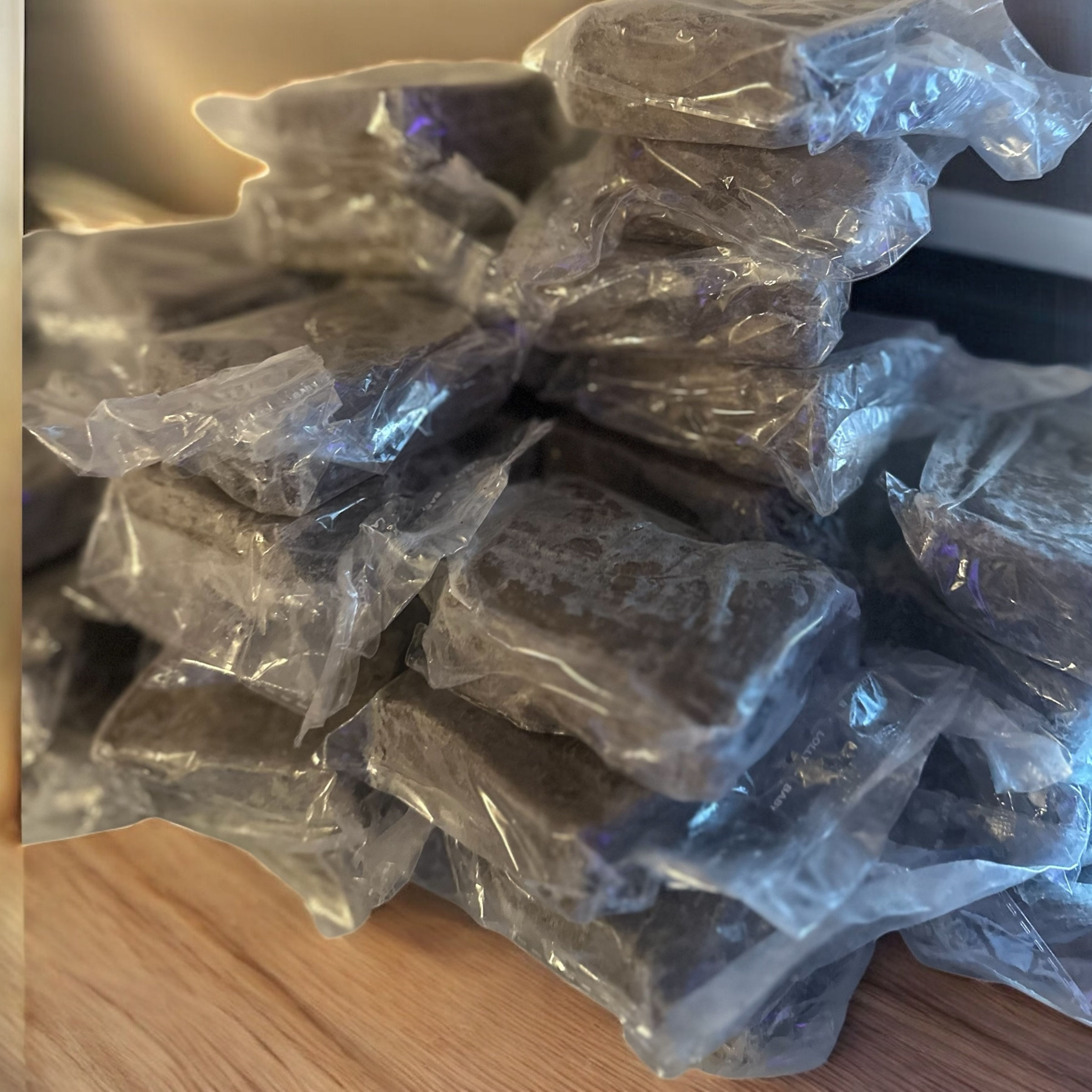 125g GLUTATHIONE EXFOLIATING HERBAL SOAP