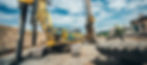 Geotechnical Investigations