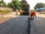 Local Roads and Streets