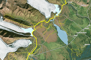 Jöklaleið Skálafell Haukafell2.png