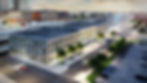 Springfield Union Station Rendering (Cou