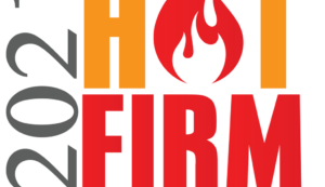 F&T Named 2021 Hot Firm by Zweig White