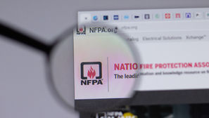 NFPA 72 Compliance: Fire Detection in Elevator Pits