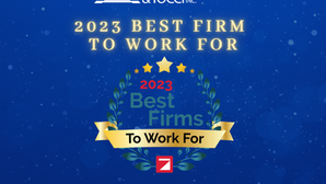 F&T named Best Firm to Work For! 