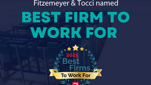 2025 Best Firms To Work For