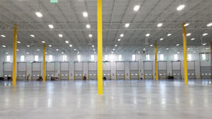 Regional Operation Centers: Electrical System Reliability