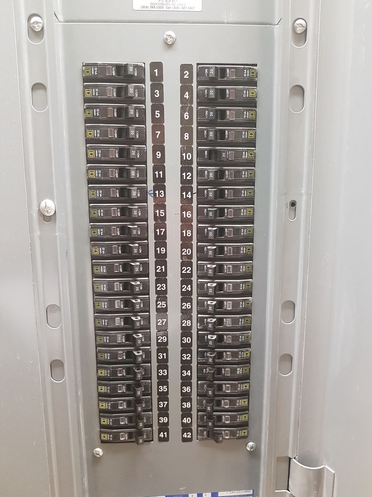 Panelboards MCB vs. MLO