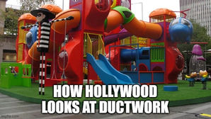 Hollywood's Chilling Secret