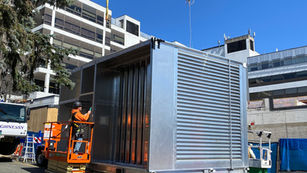 Brigham and Women’s Faulkner Hospital: Inpatient Tower Update 