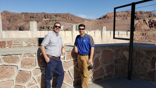 The Alfred Merritt Smith Water Treatment Facility