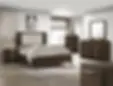 Group Carlton 5-Piece Bedroom Collection