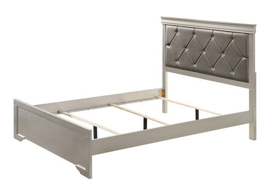 Thumbnail: 6 Piece Diamond Silver Group