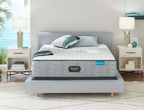 Beautyrest Harmony Lux Carbon Series