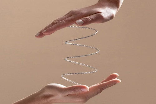 Thumbnail: Full size Firm Mattress Beautyrest Beach Front Harmony