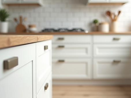 What to Look for When Purchasing Kitchen Cabinets Online