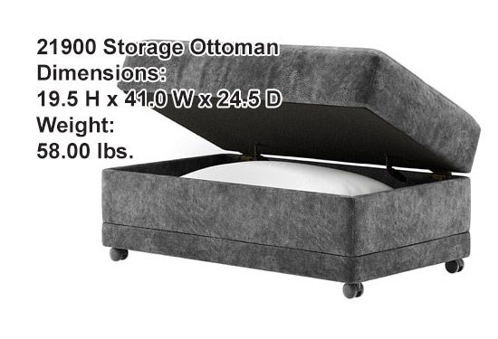 Thumbnail: Build Your Sectional | Wonderland Slate