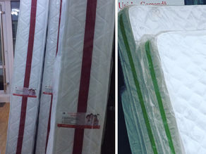 Saltea Ortopedică ”OPTIM 25”, Chișinău, Moldova