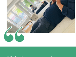 Probează salteaua înainte de a o cumpăra!