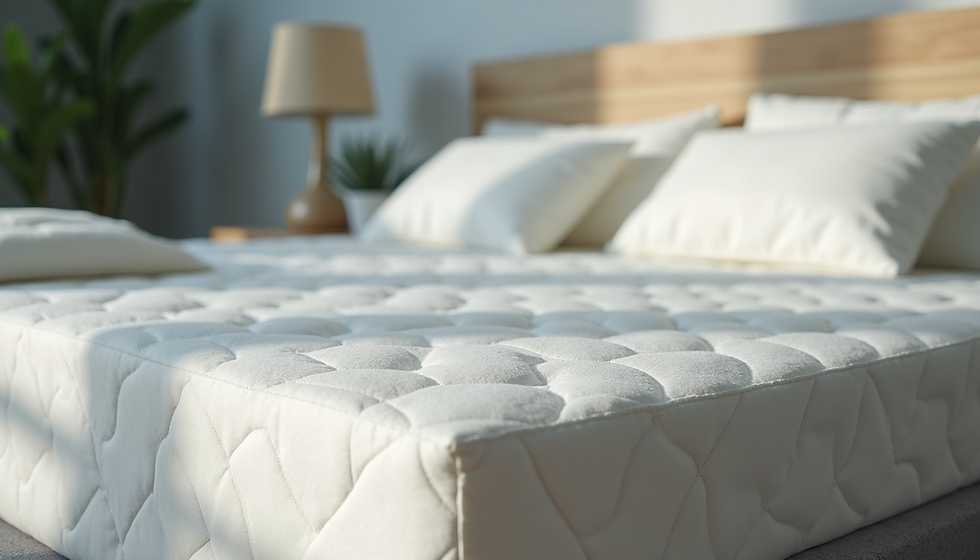 What You Need to Know About Modern Mattress Solutions