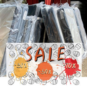 Easter sale still going on at Matco Mattress store!
