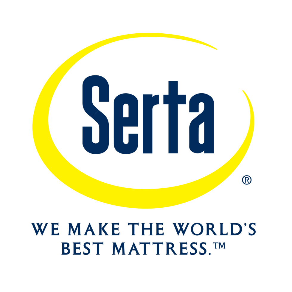 Serta Mattress - Made in USA