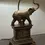 Thumbnail: In stock Luxury Elephant Lamp Pensacola