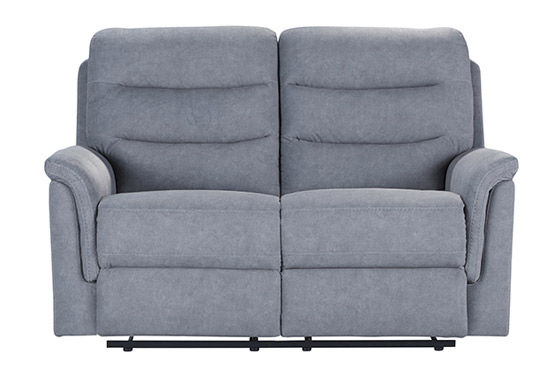 Pensacola Lightsky Recliner Loveseat